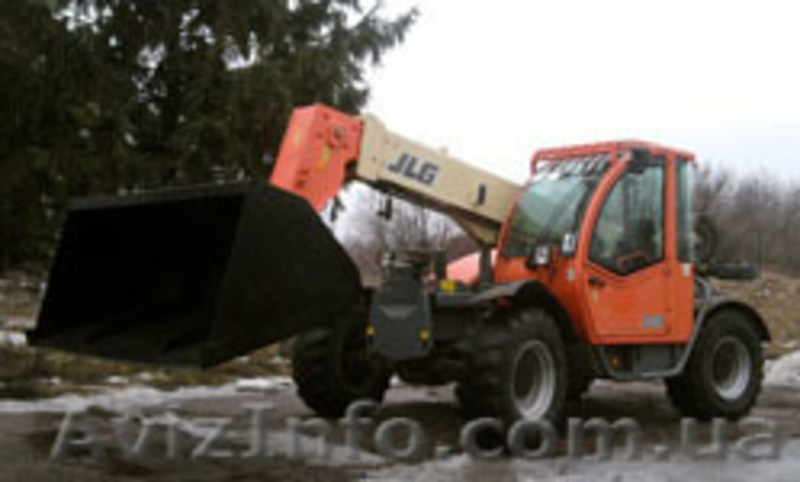Погрузчик телескопический JLG 3509 (Caterpillar/Deutz-Fahr) - <ro>Изображение</ro><ru>Изображение</ru> #1, <ru>Объявление</ru> #884985