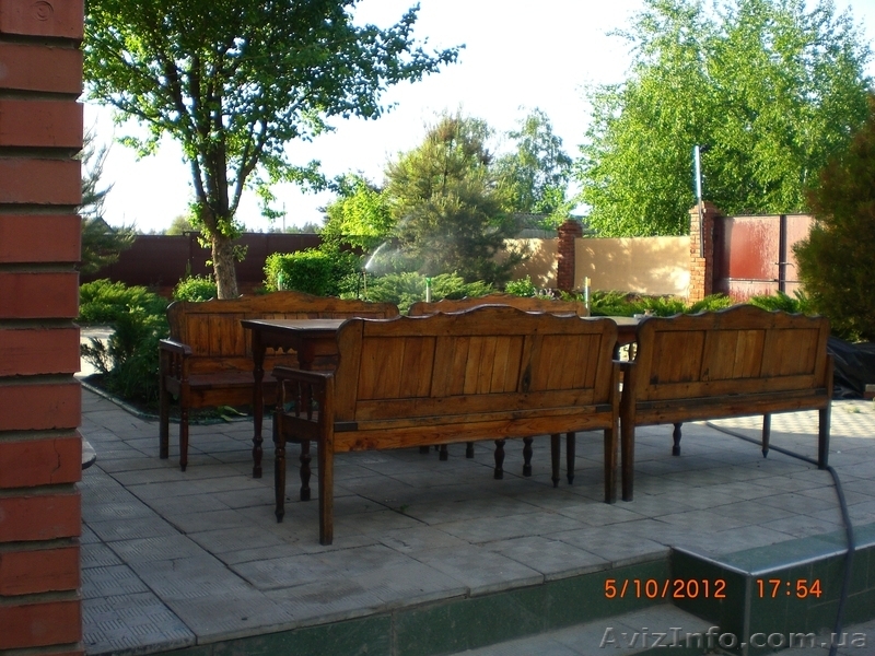     Отдых на уютной даче в деревне Студенок  и 2 ком.квартира в центре - <ro>Изображение</ro><ru>Изображение</ru> #2, <ru>Объявление</ru> #553374