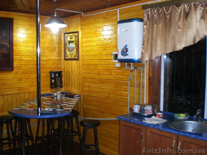     Отдых на уютной даче в деревне Студенок  и 2 ком.квартира в центре - <ro>Изображение</ro><ru>Изображение</ru> #7, <ru>Объявление</ru> #553374