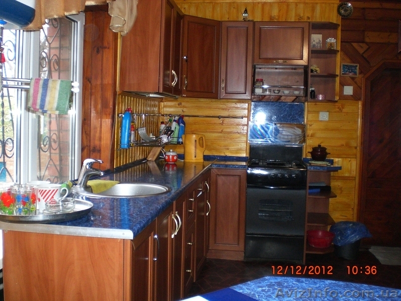  Отдых на уютной даче в деревне Студенок  и 2 ком.квартира в центре Св - <ro>Изображение</ro><ru>Изображение</ru> #4, <ru>Объявление</ru> #222231