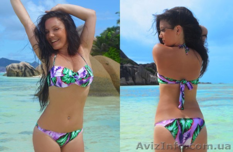 Недорогие красивые купальники оптом и в розницу! - <ro>Изображение</ro><ru>Изображение</ru> #6, <ru>Объявление</ru> #884303