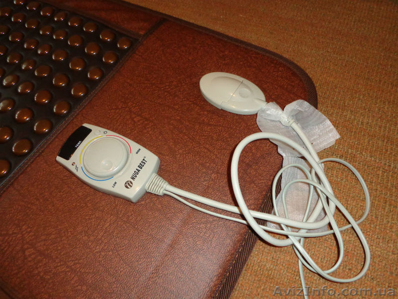 Нуга Джинпум NM-2500 - <ro>Изображение</ro><ru>Изображение</ru> #4, <ru>Объявление</ru> #884301