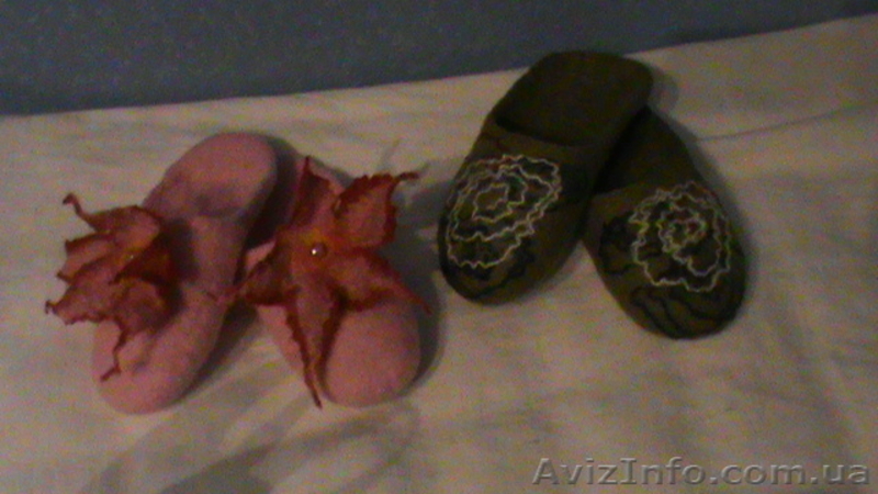 валяные изделия ручной работы - <ro>Изображение</ro><ru>Изображение</ru> #8, <ru>Объявление</ru> #876448