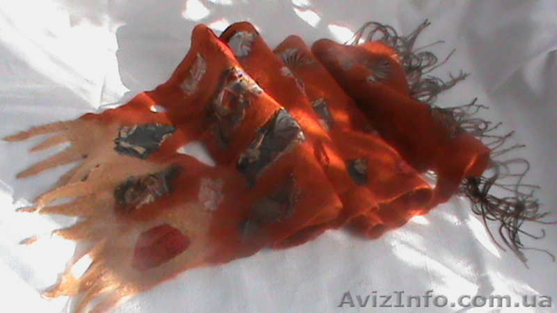 валяные изделия ручной работы - <ro>Изображение</ro><ru>Изображение</ru> #3, <ru>Объявление</ru> #876448