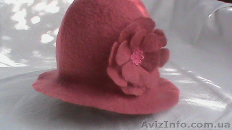 валяные изделия ручной работы - <ro>Изображение</ro><ru>Изображение</ru> #4, <ru>Объявление</ru> #876448