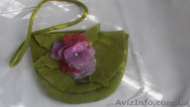 валяные изделия ручной работы - <ro>Изображение</ro><ru>Изображение</ru> #5, <ru>Объявление</ru> #876448