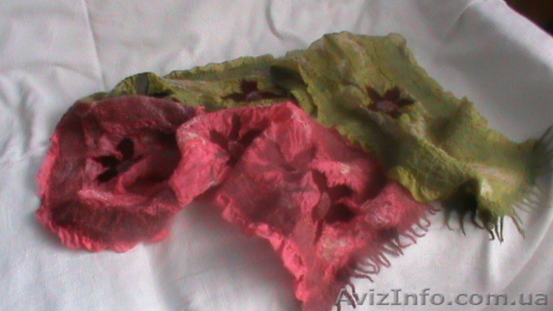 валяные изделия ручной работы - <ro>Изображение</ro><ru>Изображение</ru> #7, <ru>Объявление</ru> #876448