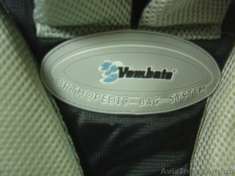 ортопедический ранец - <ro>Изображение</ro><ru>Изображение</ru> #7, <ru>Объявление</ru> #889823