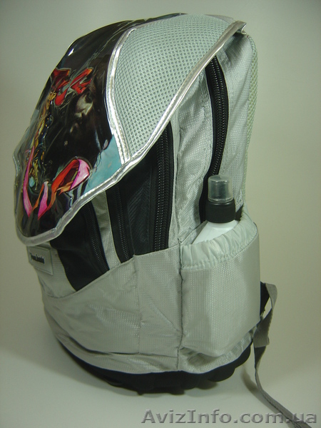 ортопедический ранец - <ro>Изображение</ro><ru>Изображение</ru> #6, <ru>Объявление</ru> #889823