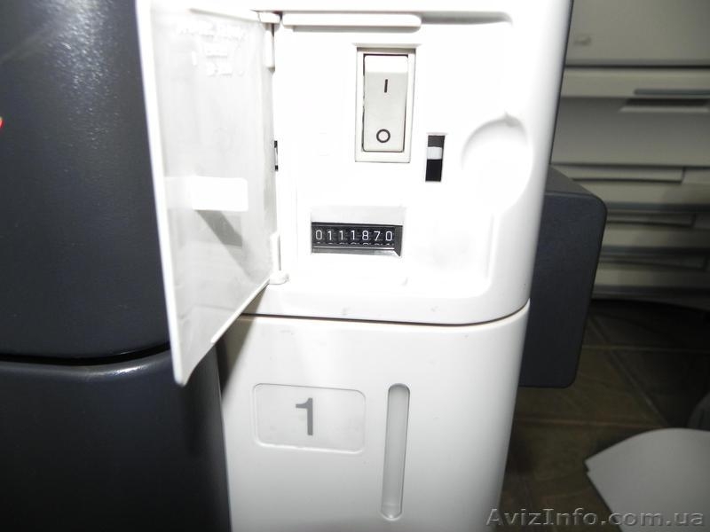 Продам цветной копир Minolta bizhub C451 - <ro>Изображение</ro><ru>Изображение</ru> #3, <ru>Объявление</ru> #875844
