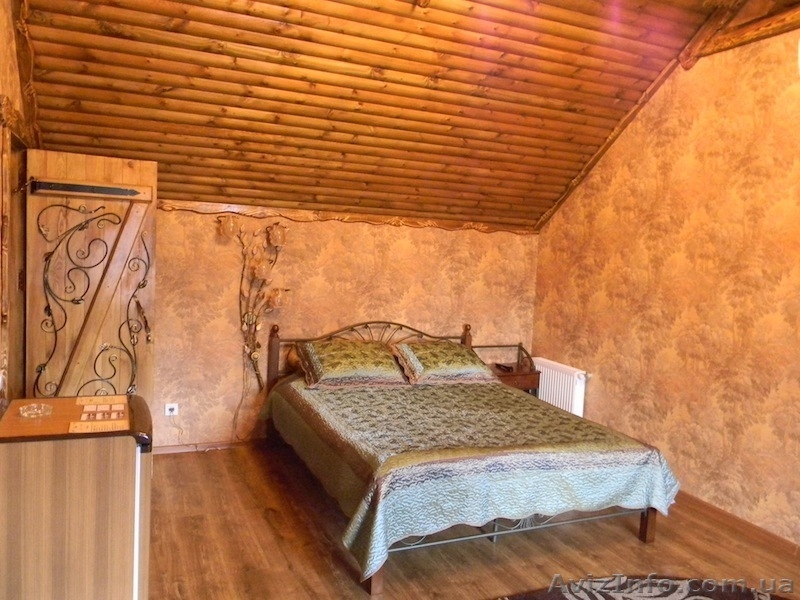 Сдам посуточно дом коттедж для отдыха - <ro>Изображение</ro><ru>Изображение</ru> #3, <ru>Объявление</ru> #892018