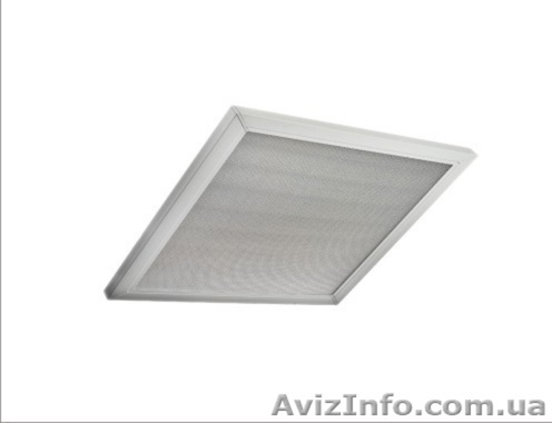 Светильник светодиодный EcoSpace ,600х600,36 Ват.  - <ro>Изображение</ro><ru>Изображение</ru> #3, <ru>Объявление</ru> #890922