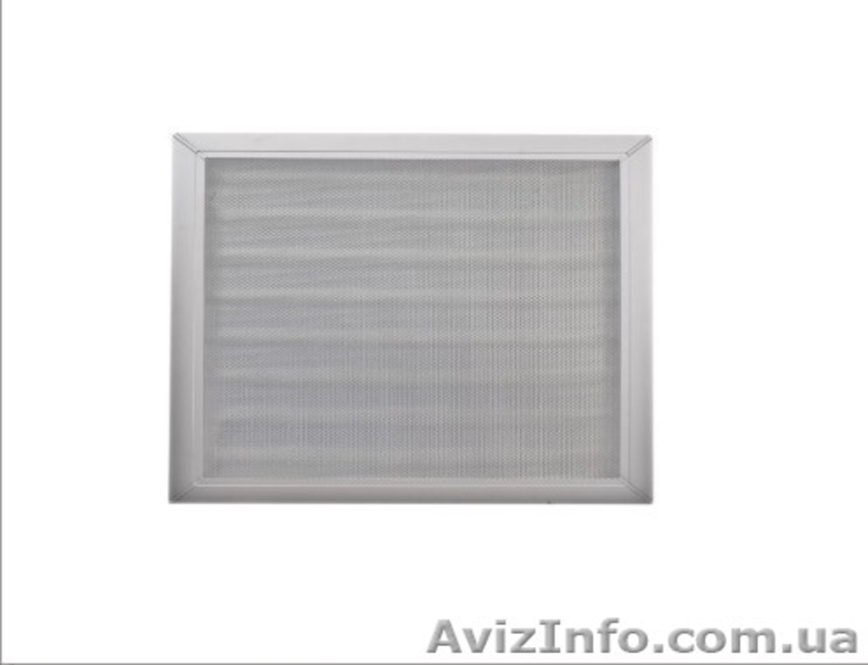 Светильник светодиодный EcoSpace ,600х600,36 Ват.  - <ro>Изображение</ro><ru>Изображение</ru> #4, <ru>Объявление</ru> #890922