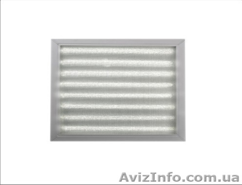 Светильник светодиодный EcoSpace ,600х600,36 Ват.  - <ro>Изображение</ro><ru>Изображение</ru> #5, <ru>Объявление</ru> #890922