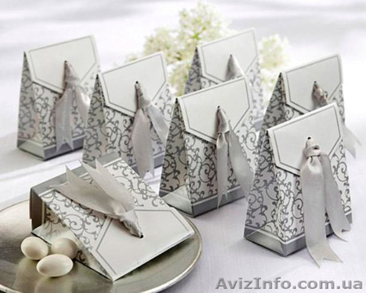 бонбоньерки коробочки - <ro>Изображение</ro><ru>Изображение</ru> #3, <ru>Объявление</ru> #873992