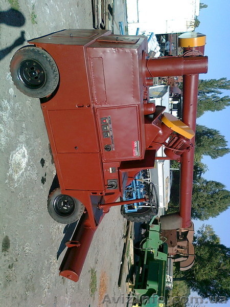 Протравитель семян ПС-10 - <ro>Изображение</ro><ru>Изображение</ru> #3, <ru>Объявление</ru> #512829