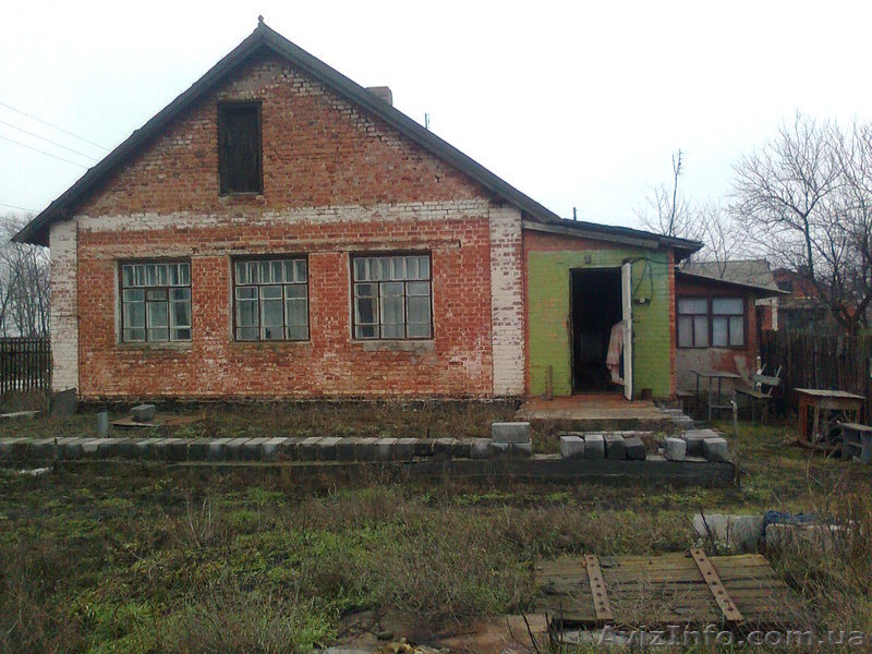 Продам часть дома в змиевском районе - <ro>Изображение</ro><ru>Изображение</ru> #2, <ru>Объявление</ru> #891847