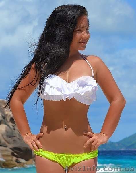 Недорогие красивые купальники оптом и в розницу! - <ro>Изображение</ro><ru>Изображение</ru> #5, <ru>Объявление</ru> #884303