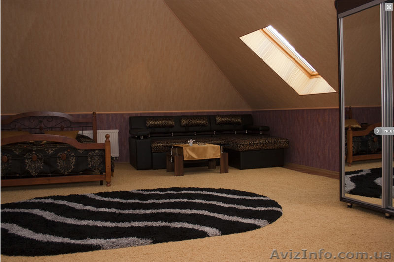 Сдам посуточно дом коттедж для отдыха - <ro>Изображение</ro><ru>Изображение</ru> #5, <ru>Объявление</ru> #892018