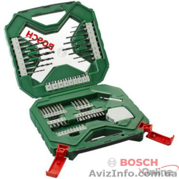 Электроинструмент BOSCH - <ro>Изображение</ro><ru>Изображение</ru> #3, <ru>Объявление</ru> #877372