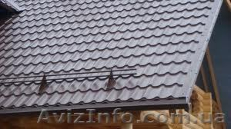 Кровельщики выполним любые виды кровельных работ - <ro>Изображение</ro><ru>Изображение</ru> #7, <ru>Объявление</ru> #883508