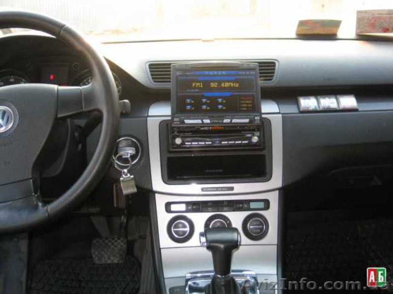 Volkswagen Passat B6 Comfortline 2007 - <ro>Изображение</ro><ru>Изображение</ru> #4, <ru>Объявление</ru> #889410