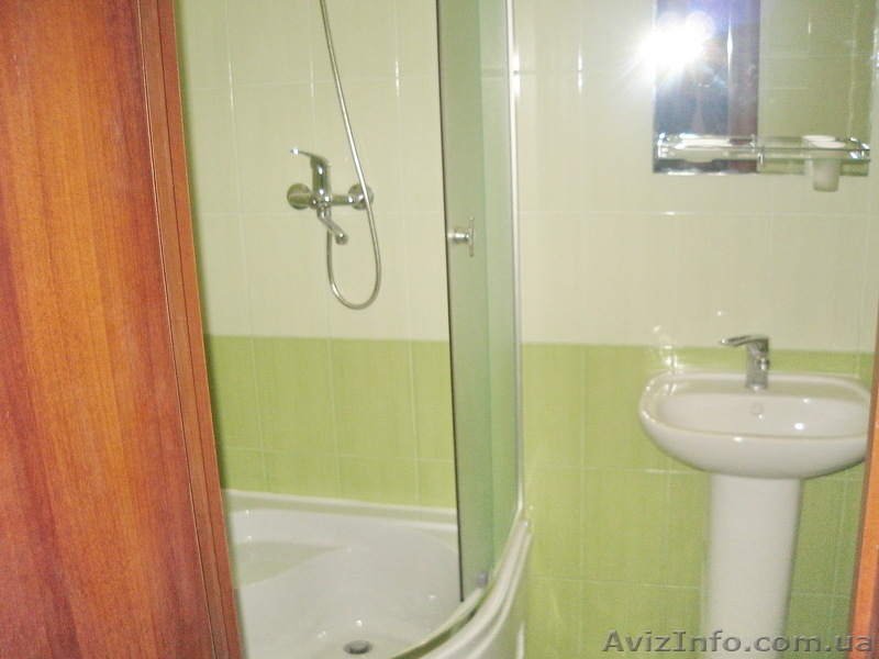 Сдам посуточно, почасово 1-км.кв.м.ЮЖД, новая! - <ro>Изображение</ro><ru>Изображение</ru> #6, <ru>Объявление</ru> #877961