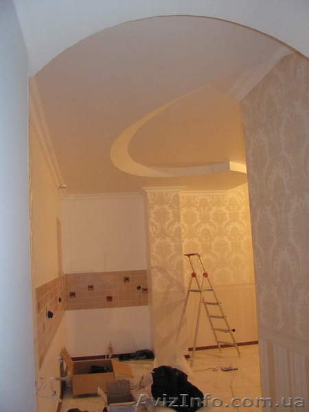 Ремонт квартир.Качественно.Без посредников. - <ro>Изображение</ro><ru>Изображение</ru> #2, <ru>Объявление</ru> #882164