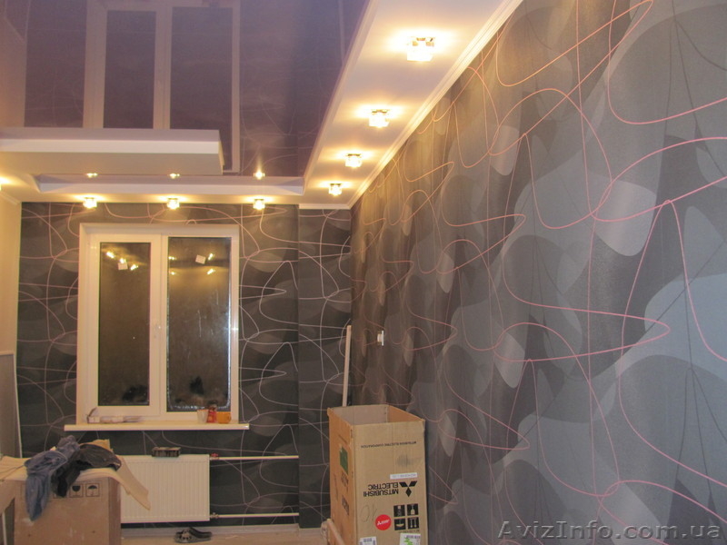 Ремонт квартир.Качественно.Без посредников. - <ro>Изображение</ro><ru>Изображение</ru> #3, <ru>Объявление</ru> #882164