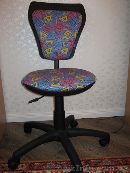 Гарнитур детский с креслом. - <ro>Изображение</ro><ru>Изображение</ru> #6, <ru>Объявление</ru> #882361