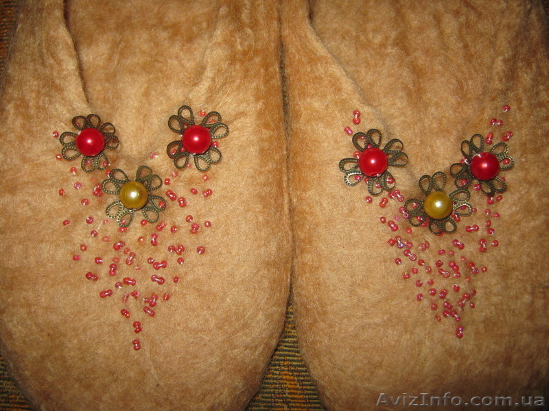 валяные изделия ручной работы - <ro>Изображение</ro><ru>Изображение</ru> #10, <ru>Объявление</ru> #876448