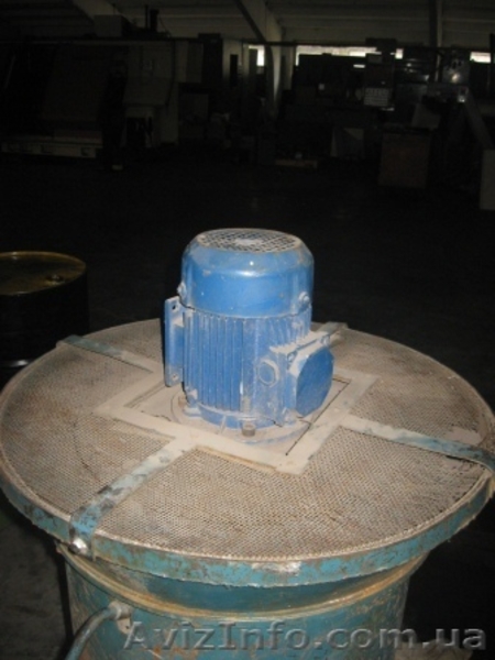 Вентиляционный пылеулавливающий агрегат ЗИЛ 900М - <ro>Изображение</ro><ru>Изображение</ru> #4, <ru>Объявление</ru> #879333