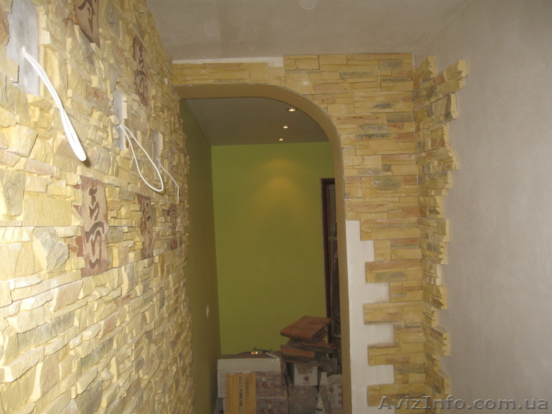 Ремонт квартир.Качественно.Без посредников. - <ro>Изображение</ro><ru>Изображение</ru> #8, <ru>Объявление</ru> #882164