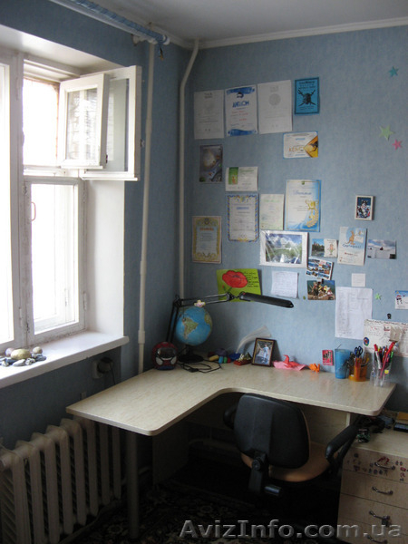 продам СВОЮ 3 комн кв на пос Жуковского - <ro>Изображение</ro><ru>Изображение</ru> #2, <ru>Объявление</ru> #890359