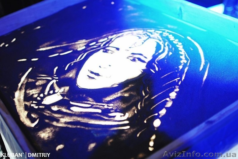 Нужен лучший праздник? Песочное шоу для Вас! - <ro>Изображение</ro><ru>Изображение</ru> #4, <ru>Объявление</ru> #885454