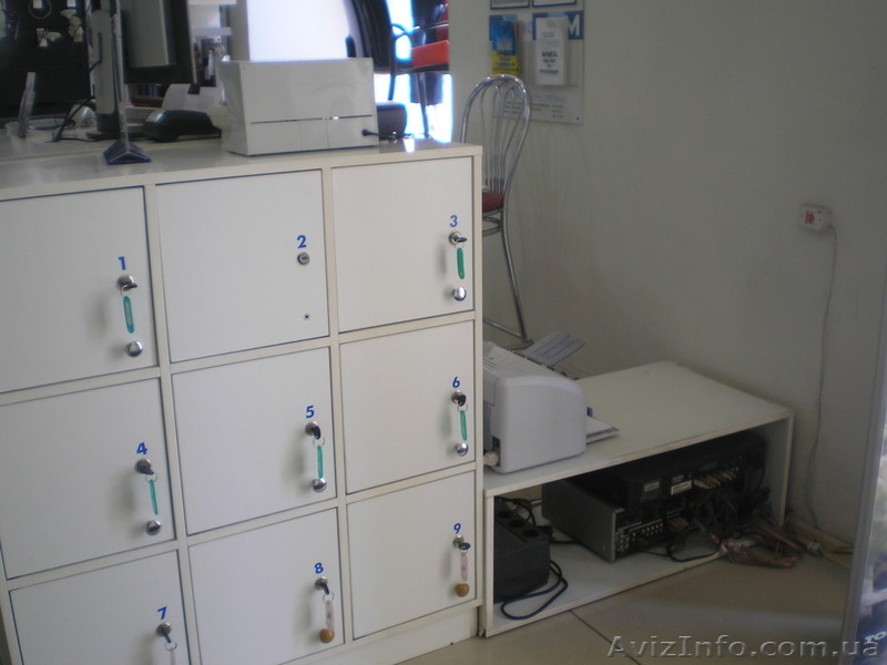 Продам Б/У торговое оборудование для бутиков одежды - <ro>Изображение</ro><ru>Изображение</ru> #7, <ru>Объявление</ru> #886793