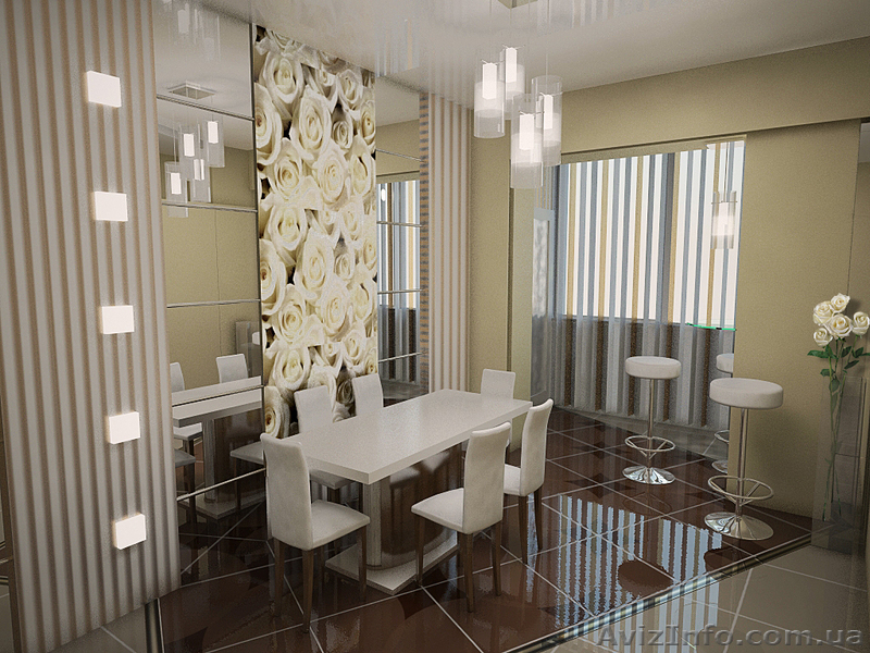 Эстерум. Дизайн интерьеров, строительные работы  - <ro>Изображение</ro><ru>Изображение</ru> #4, <ru>Объявление</ru> #880315