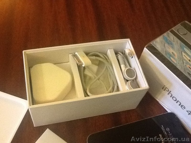 СРОЧНО Продам СВОЙ б/у Apple iPhone 4G 16Gb black - <ro>Изображение</ro><ru>Изображение</ru> #4, <ru>Объявление</ru> #883468