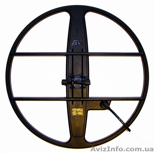 Продажа фирменных металлоискателей - <ro>Изображение</ro><ru>Изображение</ru> #8, <ru>Объявление</ru> #879291