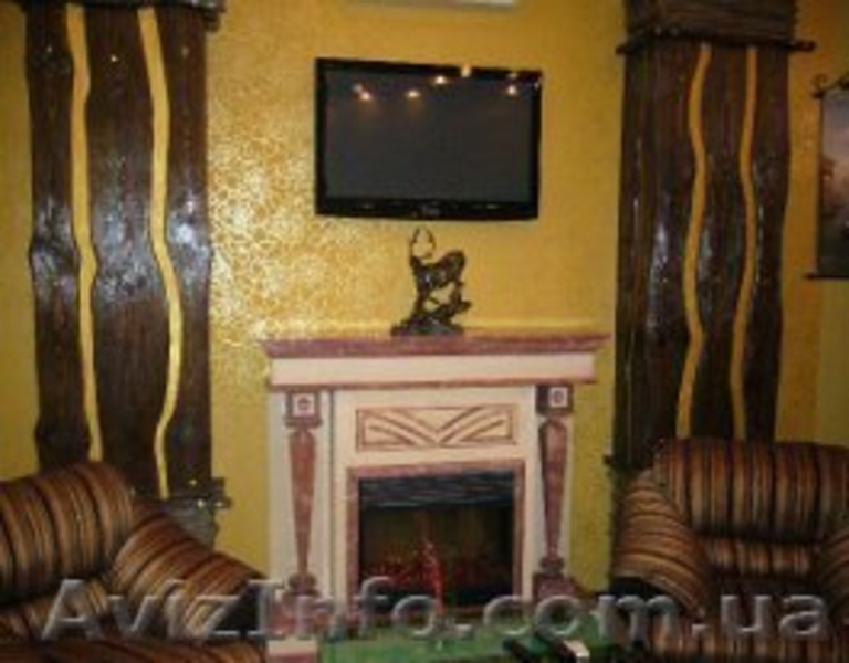 Сдам посуточно дом коттедж для отдыха - <ro>Изображение</ro><ru>Изображение</ru> #7, <ru>Объявление</ru> #892018