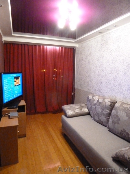 Сдам посуточно, почасово 3-х км.кв.м.23 Августа, WI-Fi - <ro>Изображение</ro><ru>Изображение</ru> #3, <ru>Объявление</ru> #880999