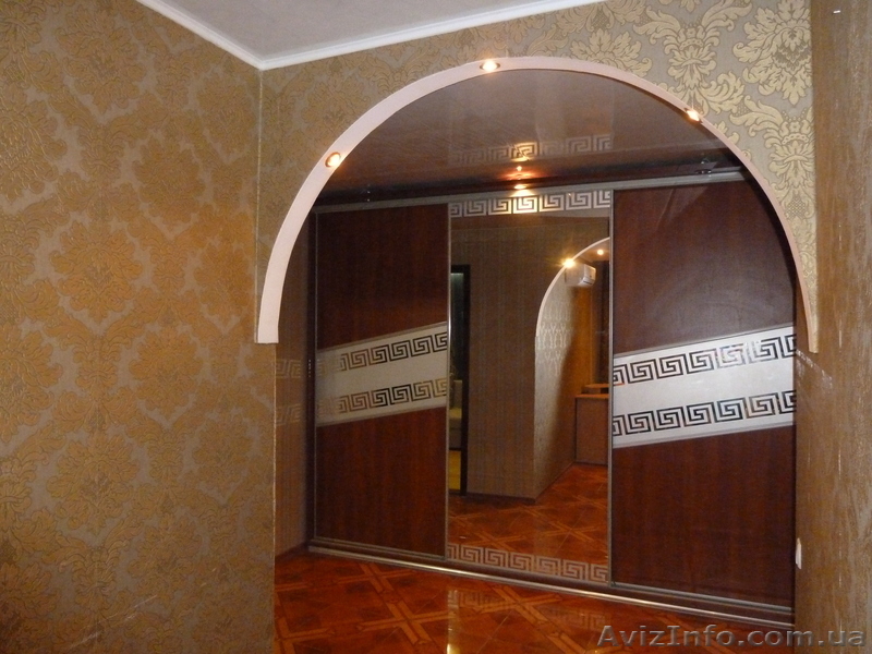 Сдам посуточно, почасово 3-х км.кв.м.23 Августа, WI-Fi - <ro>Изображение</ro><ru>Изображение</ru> #4, <ru>Объявление</ru> #880999