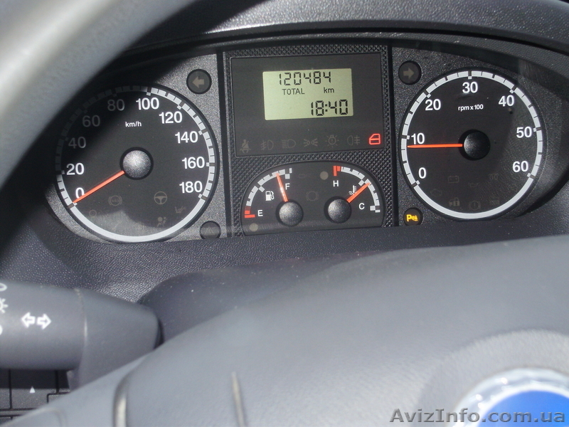 Продам Fiat Ducato груз. 2007 - <ro>Изображение</ro><ru>Изображение</ru> #3, <ru>Объявление</ru> #878479