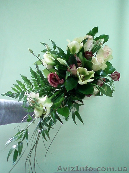 Цветы в ТЦ "ЛЕТО" - <ro>Изображение</ro><ru>Изображение</ru> #4, <ru>Объявление</ru> #880486