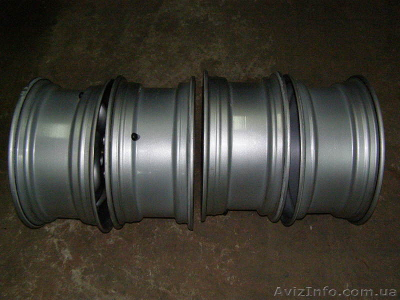 Продам литые диски Р15 5х100 Германия - <ro>Изображение</ro><ru>Изображение</ru> #5, <ru>Объявление</ru> #880869