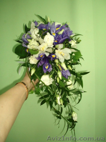 Цветы в ТЦ "ЛЕТО" - <ro>Изображение</ro><ru>Изображение</ru> #6, <ru>Объявление</ru> #880486