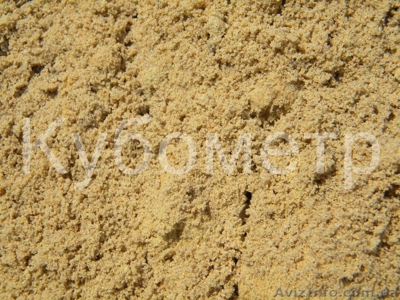 Песок с доставкой по Харькову и Харьковской области. - <ro>Изображение</ro><ru>Изображение</ru> #3, <ru>Объявление</ru> #892255