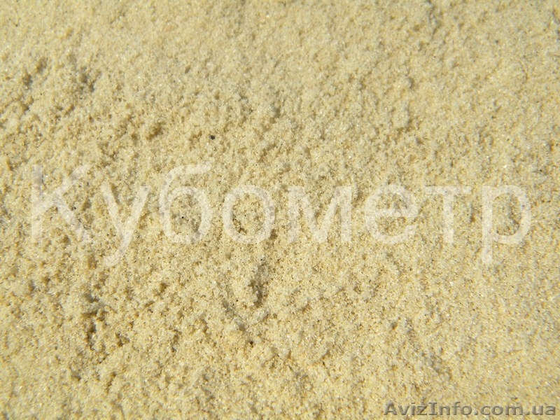 Песок с доставкой по Харькову и Харьковской области. - <ro>Изображение</ro><ru>Изображение</ru> #4, <ru>Объявление</ru> #892255