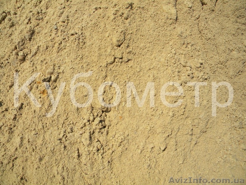 Песок с доставкой по Харькову и Харьковской области. - <ro>Изображение</ro><ru>Изображение</ru> #2, <ru>Объявление</ru> #892255
