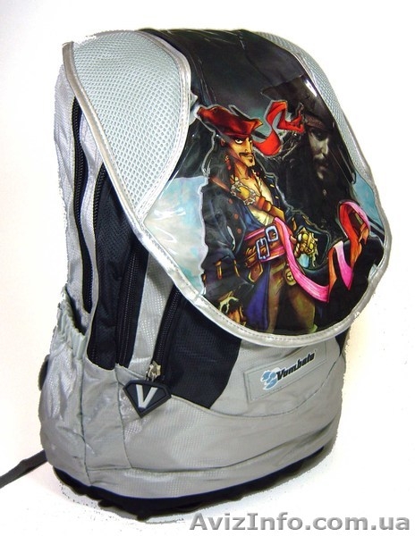 ортопедический ранец - <ro>Изображение</ro><ru>Изображение</ru> #3, <ru>Объявление</ru> #889823